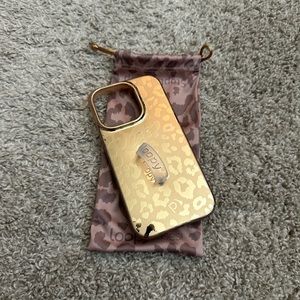 iPhone 14 Pro Loopy Case